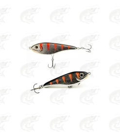 Strike Pro Baby Buster Jerk | 10 Cm -Pro Fish Gear Shop strike pro baby buster jerk 13