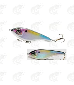 Strike Pro Baby Buster Jerk | 10 Cm -Pro Fish Gear Shop strike pro baby buster jerk 14