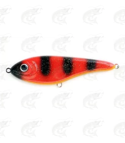 Strike Pro Baby Buster Jerk | 10 Cm -Pro Fish Gear Shop strike pro baby buster jerk 15
