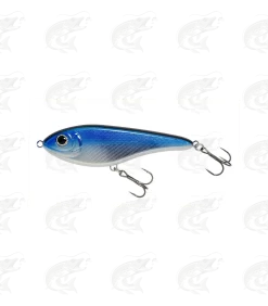 Strike Pro Baby Buster Jerk | 10 Cm -Pro Fish Gear Shop strike pro baby buster jerk 17