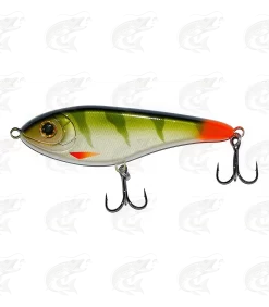 Strike Pro Baby Buster Jerk | 10 Cm -Pro Fish Gear Shop strike pro baby buster jerk 19