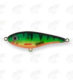 Strike Pro Baby Buster Jerk | 10 Cm -Pro Fish Gear Shop strike pro baby buster jerk 2