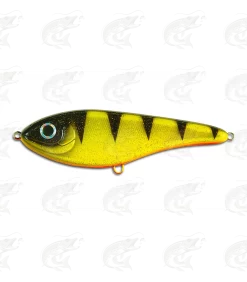 Strike Pro Baby Buster Jerk | 10 Cm -Pro Fish Gear Shop strike pro baby buster jerk 3