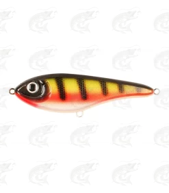 Strike Pro Baby Buster Jerk | 10 Cm -Pro Fish Gear Shop strike pro baby buster jerk 8