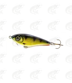 Strike Pro Baby Buster Jerk | 10 Cm -Pro Fish Gear Shop strike pro baby buster jerk 9