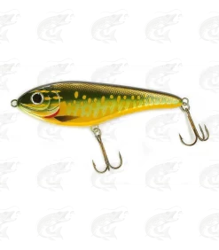 Strike Pro Buster Jerk II Shallow Runner | 12 Cm 30 Strike Pro Buster Jerk II Shallow Runner | 12 Cm -Pro Fish Gear Shop strike pro buster jerk 2 shallow runner 10