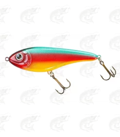 Strike Pro Buster Jerk II Shallow Runner | 12 Cm 31 Strike Pro Buster Jerk II Shallow Runner | 12 Cm -Pro Fish Gear Shop strike pro buster jerk 2 shallow runner 11