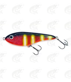 Strike Pro Buster Jerk II Shallow Runner | 12 Cm 33 Strike Pro Buster Jerk II Shallow Runner | 12 Cm -Pro Fish Gear Shop strike pro buster jerk 2 shallow runner 13