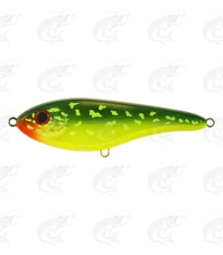 Strike Pro Buster Jerk II Shallow Runner | 12 Cm 34 Strike Pro Buster Jerk II Shallow Runner | 12 Cm -Pro Fish Gear Shop strike pro buster jerk 2 shallow runner 14