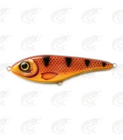 Strike Pro Buster Jerk II Shallow Runner | 12 Cm 35 Strike Pro Buster Jerk II Shallow Runner | 12 Cm -Pro Fish Gear Shop strike pro buster jerk 2 shallow runner 15