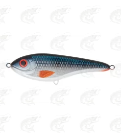 Strike Pro Buster Jerk II Shallow Runner | 12 Cm 36 Strike Pro Buster Jerk II Shallow Runner | 12 Cm -Pro Fish Gear Shop strike pro buster jerk 2 shallow runner 16