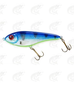 Strike Pro Buster Jerk II Shallow Runner | 12 Cm 37 Strike Pro Buster Jerk II Shallow Runner | 12 Cm -Pro Fish Gear Shop strike pro buster jerk 2 shallow runner 17