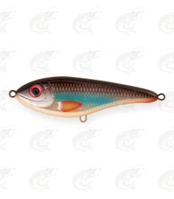 Strike Pro Buster Jerk II Shallow Runner | 12 Cm 38 Strike Pro Buster Jerk II Shallow Runner | 12 Cm -Pro Fish Gear Shop strike pro buster jerk 2 shallow runner 18
