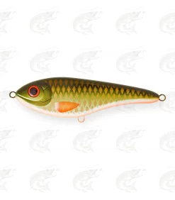 Strike Pro Buster Jerk II Shallow Runner | 12 Cm 39 Strike Pro Buster Jerk II Shallow Runner | 12 Cm -Pro Fish Gear Shop strike pro buster jerk 2 shallow runner 19