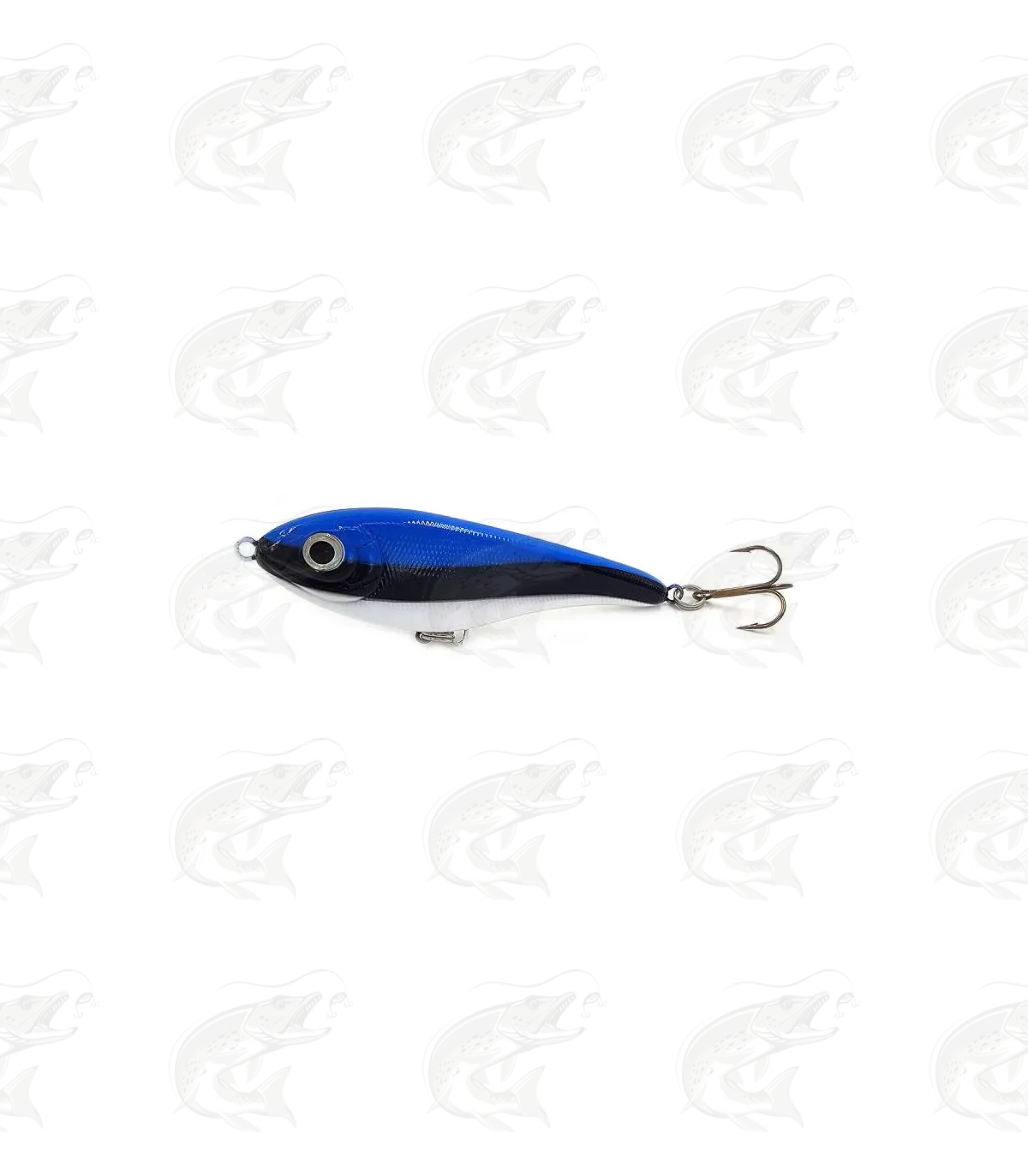 Strike Pro Buster Jerk II Shallow Runner | 12 Cm 3 Strike Pro Buster Jerk II Shallow Runner | 12 Cm - Image 3