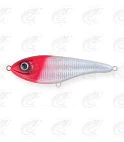 Strike Pro Buster Jerk II Shallow Runner | 12 Cm 23 Strike Pro Buster Jerk II Shallow Runner | 12 Cm -Pro Fish Gear Shop strike pro buster jerk 2 shallow runner 3