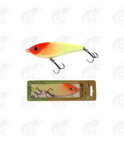 Strike Pro Buster Jerk II Shallow Runner | 12 Cm 28 Strike Pro Buster Jerk II Shallow Runner | 12 Cm -Pro Fish Gear Shop strike pro buster jerk 2 shallow runner 8