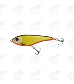 Strike Pro Buster V Jerk | 8,5 Cm -Pro Fish Gear Shop strike pro buster v jerk 11