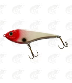 Strike Pro Buster V Jerk | 8,5 Cm -Pro Fish Gear Shop strike pro buster v jerk 12