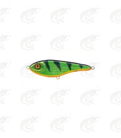 Strike Pro Buster V Jerk | 8,5 Cm -Pro Fish Gear Shop strike pro buster v jerk 14