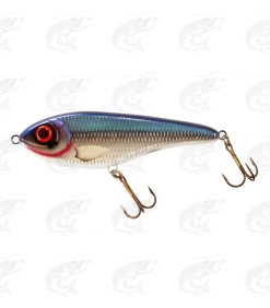 Strike Pro Buster V Jerk | 8,5 Cm -Pro Fish Gear Shop strike pro buster v jerk 15