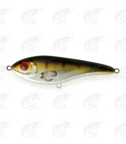 Strike Pro Buster V Jerk | 8,5 Cm -Pro Fish Gear Shop strike pro buster v jerk 17