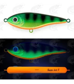 Strike Pro Buster V Jerk | 8,5 Cm -Pro Fish Gear Shop strike pro buster v jerk 18