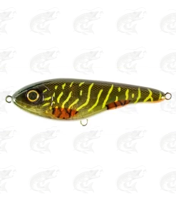 Strike Pro Buster V Jerk | 8,5 Cm -Pro Fish Gear Shop strike pro buster v jerk 19