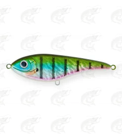 Strike Pro Buster V Jerk | 8,5 Cm -Pro Fish Gear Shop strike pro buster v jerk 3