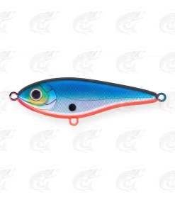 Strike Pro Buster V Jerk | 8,5 Cm -Pro Fish Gear Shop strike pro buster v jerk 5
