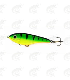 Strike Pro Buster V Jerk | 8,5 Cm -Pro Fish Gear Shop strike pro buster v jerk 8