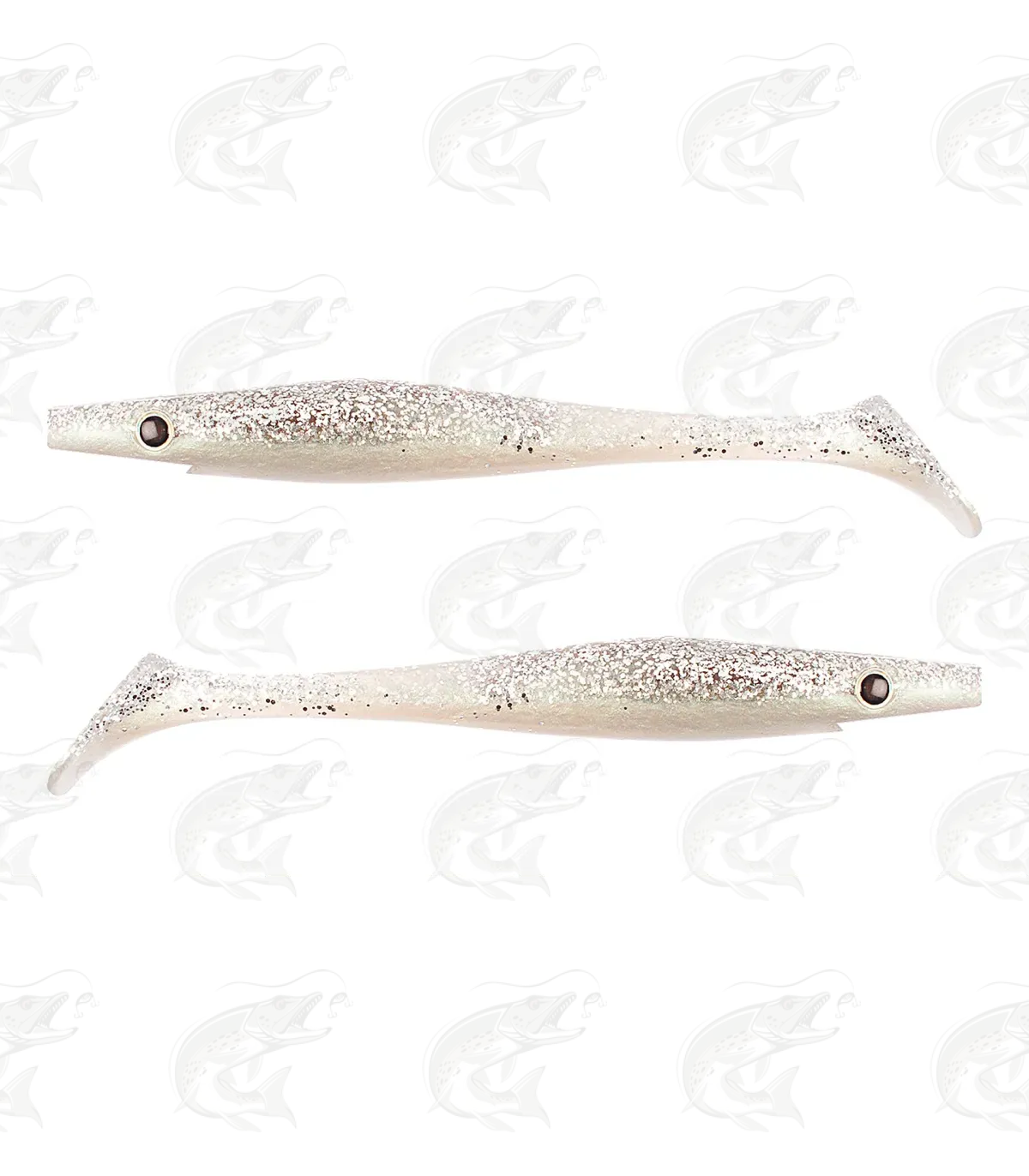 Strike Pro Pig Shad Nano 11 Strike Pro Pig Shad Nano - Image 11