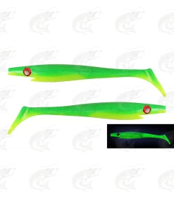 Strike Pro Pig Shad Nano 22 Strike Pro Pig Shad Nano -Pro Fish Gear Shop strike pro pig shad nano 2