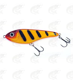 Strike Pro Tiny Buster Jerk | 6,8 Cm 26 Strike Pro Tiny Buster Jerk | 6,8 Cm -Pro Fish Gear Shop strike pro tiny buster jerk 6