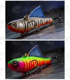 Strike Pro Tornado Vibe -Pro Fish Gear Shop strike pro tornado vibe 12