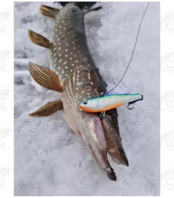 Strike Pro Tornado Vibe -Pro Fish Gear Shop strike pro tornado vibe 14