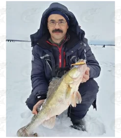 Strike Pro Tornado Vibe -Pro Fish Gear Shop strike pro tornado vibe 18