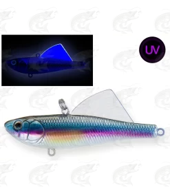 Strike Pro Tornado Vibe