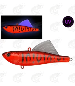 Strike Pro Tornado Vibe -Pro Fish Gear Shop strike pro tornado vibe 3