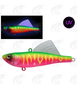 Strike Pro Tornado Vibe -Pro Fish Gear Shop strike pro tornado vibe 4
