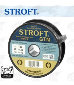 Stroft GTM Monofilament Line