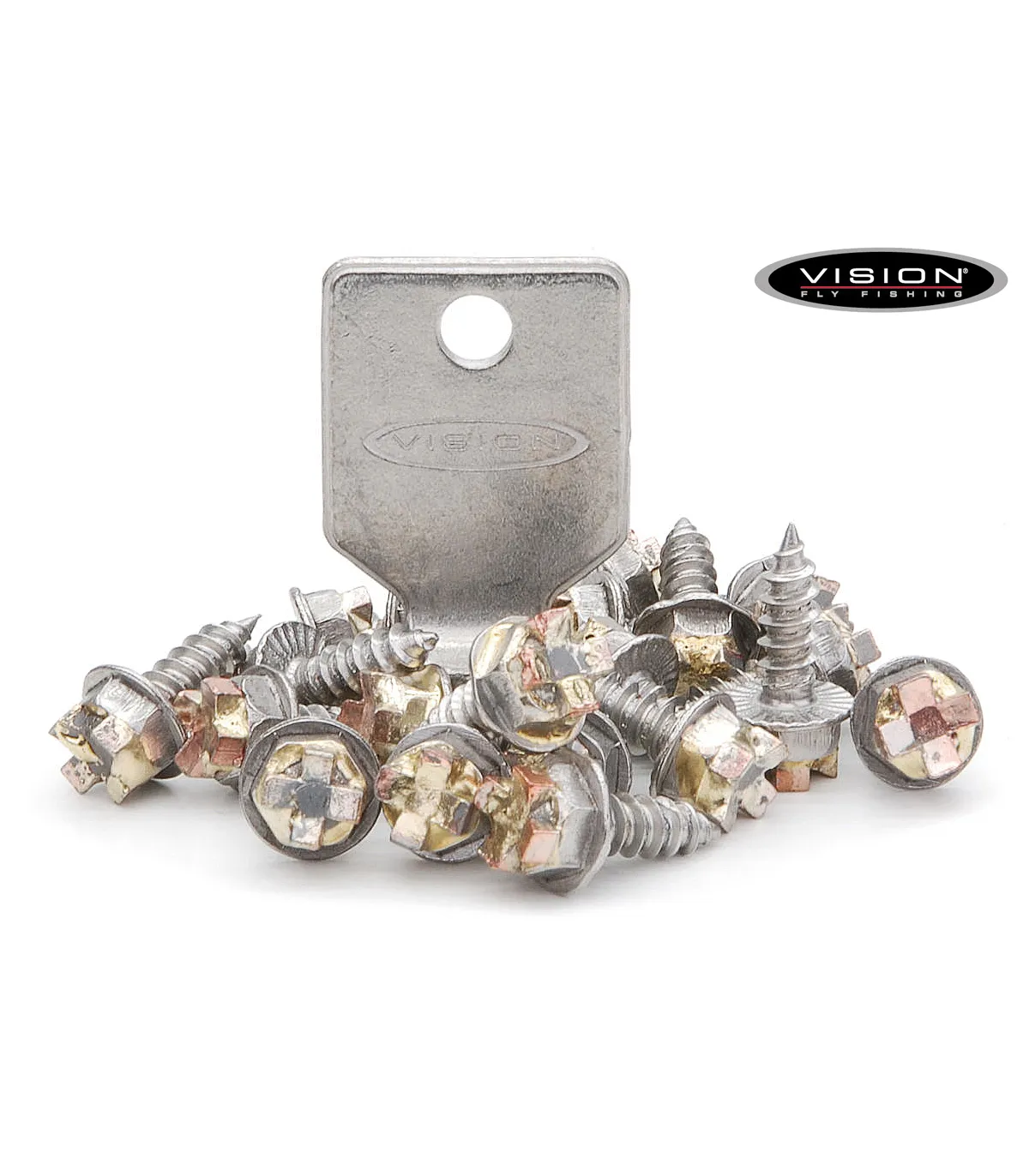 Vision Studs For Wading Boots 1 Vision Studs For Wading Boots