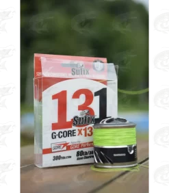 Sufix 131 Braided Line 7 Sufix 131 Braided Line -Pro Fish Gear Shop sufix 131 braided line 3