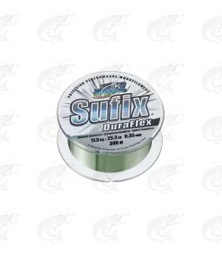 Sufix Duraflex Monofilament Line