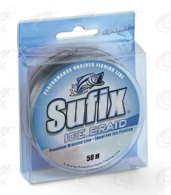 Sufix Ice Braid