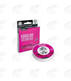 Sufix NanoLine Monofilament Line
