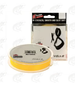 Sufix X8 Braided Line 6 Sufix X8 Braided Line -Pro Fish Gear Shop sufix x braided line 2