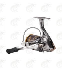 TiCA Galant Spin-X GP -Pro Fish Gear Shop tica galant spin x gp fishing reel 2