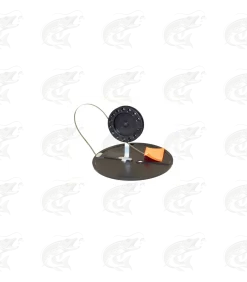 Tip-Up Akara GER-200 200 Mm