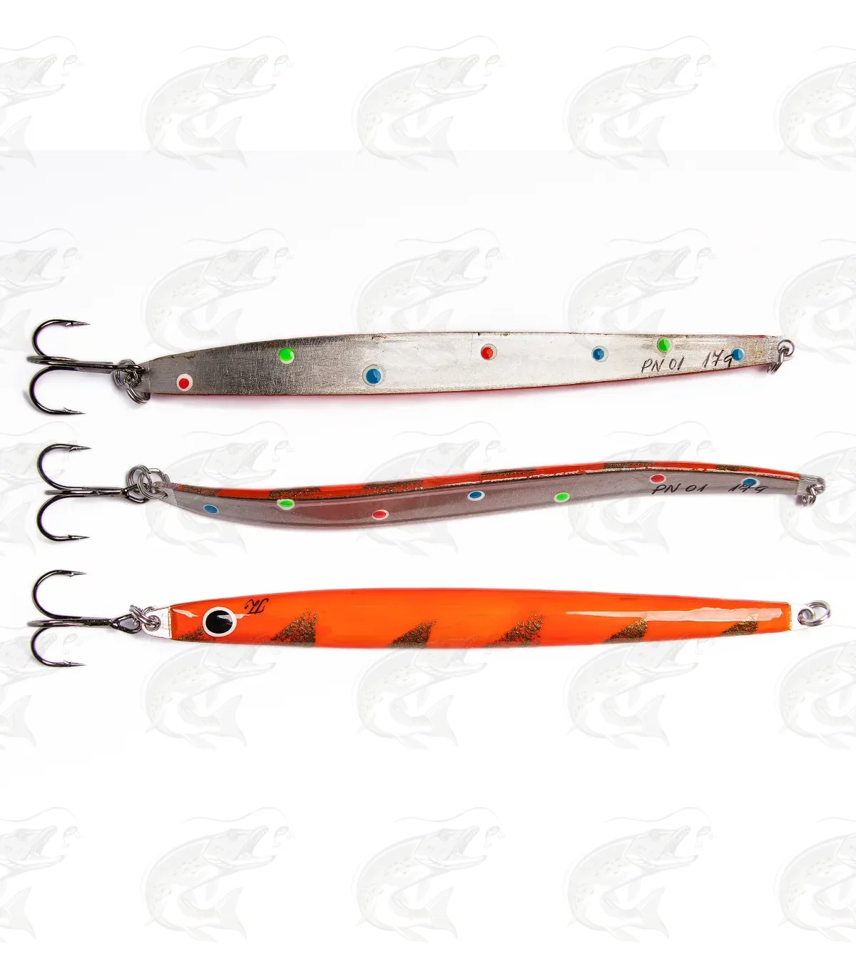 T.Lures "Hybrid Sandeel" 2 T.Lures "Hybrid Sandeel" - Image 2